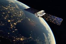 رکورد انتقال سریع داده از فضا به زمین شکسته شد