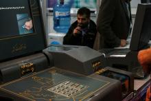 همه‌چیز درباره رای‌گیری الکترونیکی