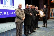 کسب رتبه دوم همراه اول در شاخص «بالاترین ارزش بازار» در IMI-100