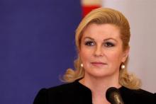 کامنت‎های کاربران ایرانی برای خانم رئیس‎جمهور!