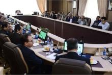 تدوین راهکارهای اقتصادی کردن صنعت بهره‌برداری از مراکز داده