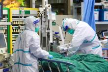 تشریح آخرین وضعیت کرونا در ایران توسط رییس مرکز مدیریت بیماری های واگیر وزارت بهداشت