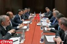 موضوع ترانزیت دیتا بین ایران و ترکیه در مذاکرات وزرای ارتباطات طرفین