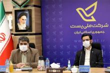 حفظ سلامت کارکنان پست، باید در اولویت فعالیت‌ها باشد