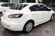 آغاز فروش اینترنتی و نقدی خودروی مزدا3 / مرداد 97