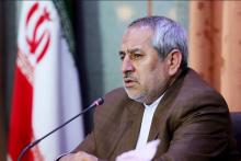 ورود ۱۰۵۰۰ گوشی تلفن همراه به نام فردی که در قید حیات نبوده است