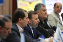 افزایش دو برابری شبکه انتقال و سه برابری پهنای باند در دولت یازدهم