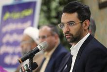 محور اقتصاد آینده روشن را جوانان می سازند/ باید برای سبک زندگی در عصر دیجیتال برنامه ریزی کنیم/ نفوذ شبکه‌های اجتماعی به حدی است که ظریف تحریم می شود تا صدایش نرسد