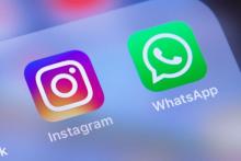 با این «رابط کاربری» واتس‌اپ شبیه به اینستاگرام شد