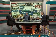 مناظره‌ی تلویزیونی درباره‌ی شبکه‌ی ملی اطلاعات به درگیری لفظی انجامید