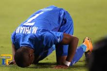 تیام: به ایران بیایم فقط در استقلال توپ می‌زنم