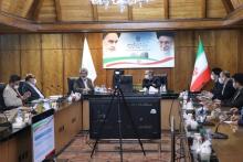 برگزاری نشست چالش&zwnj;های شبکه&zwnj;ی ملی اطلاعات در مرکز پژوهش های مجلس