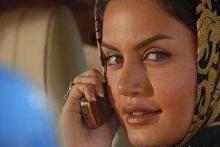 دردسر خریدار شماره موبایل الناز شاکردوست!