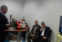 افزایش روستاهای دارای اینترنت استان گیلان از 47 به 2000 در دولت یازدهم