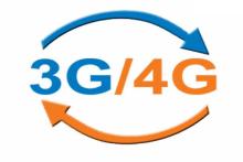 رواج مهاجرت کاربران اینترنت موبایل از 3G به 4G