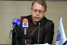 اطلاع رسانی دقیق مراحل مختلف طرح پرداخت متمرکز حقوق مستمری بگیران سازمان در دستور کار