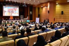 اینترنت پرسرعت 386 روستای استان خراسان جنوبی افتتاح شد