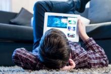 اینترنت کودک