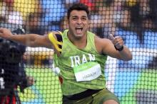 ویدئو / ناکامی حدادی، رجبی و صمیمی در روز هفتم المپیک ریو