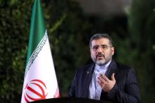 وزیر ارشاد: کشورهای میزبان رسانه‌های تروریستی نظیر تلگرام، پاسخگو باشند