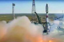 ببینید| یک مدیر سازمان فضایی ایران: تصاویر دریافتی از ماهواره خیام، چهار ماه دیگر منتشر می‌شود