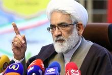 دادستان کل کشور: از فضای بی مدیریت فضای مجازی آسیب‌های زیادی می‌بینیم