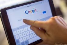 گوگل به دلیل انحصاری کردن تبلیغات آنلاین جریمه شد