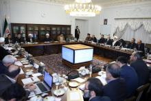 سند تبیین الزامات شبکه ملی اطلاعات تصویب شد &rlm;