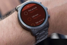 ساعت هوشمندی که سلامت و امنیتتان را تضمین می&zwnj;کند