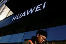 احتمال تغییر سیستم عامل گوشی‌های "هوآوی" از اندروید به آوروای روسی