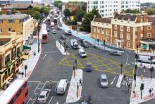 گذرگاه&zwnj;های هوشمند