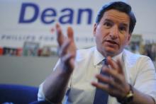 یک چت‎‌بات به دلیل تقلید صدای نامزد ریاست جمهوری آمریکا تعلیق شد