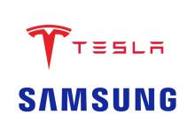 دیدار رئیس سامسونگ با ایلان ماسک برای همکاری جدید