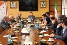 توسعه دیپلماسی فرهنگی از طریق خواهرخواندگی رسانه&zwnj;ها میسر می&zwnj;شود 
