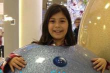 دختر اول علی دایی کجاست؟ (+عکس)