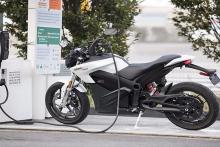 200 هزار موتورسیکلت برقی وارد کشور می شود