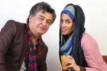 ماجرای نحوه آشنایی رضا رویگری با همسر دومش!