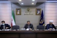 محمدمهدی اسماعیلی 