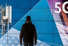 اریکسون: تا پایان امسال، یک میلیارد نفر تحت پوشش 5G قرار می‌گیرند