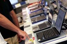 احتمال افزایش قیمت لپ‌ تاپ و سایر کالاهای مربوط به حوزه آی‌تی با نوسان قیمت دلار