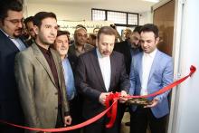 پروژه های شرکت صبانت در فاز سوم شبکه ملی اطلاعات افتتاح شد