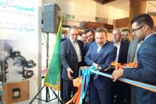 بهره‌برداری از پروژه‌های فاز سوم شبکه‌ی ملی اطلاعات در همراه اول