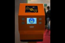 پرداخت صدقه در مشهد الکترونیکی می&zwnj;شود