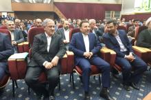 فاز سوم شبکه&zwnj;ی ملی اطلاعات رونمایی شد