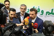 ایران در حوزه&zwnj;ی نرم&zwnj;افزار دست برتر را دارد