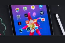 اپل طرحی ویژه برای افزایش خلاقیت دانش آموزان معرفی کرد