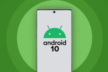 زمان انتشار رسمی اندروید ۱۰ مشخص شد