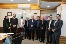 مدیرعامل شرکت مخابرات ایران: با علم، هنر و خلاقیت که ماهیت مهندسی است، بهترین‌ها را می‌سازیم