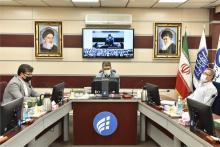 یکی از زیربناهای اصلی استقلال در فضای مجازی توجه به اهمیت پدافند غیرعامل است