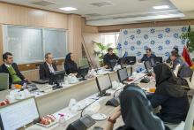 رئیس کمیسیون نوآوری اتاق تهران: اپراتورها ناگزیر به افزایش تعرفه‌ اینترنت بودند؛ کیفیت اینترنت هم ارتقا یابد